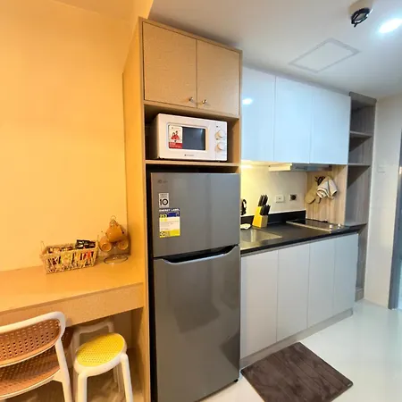 Cliffiens Cozy Space