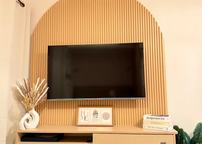 アパートホテル Cliffiens Cozy Space
